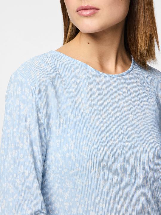 Produktbild Pieces Pcflora Ls Midi Dress Noos Bc (XXL)