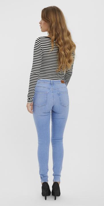 Immagine prodotto Vero Moda Jeans Slim Fit Mid Rise (L)
