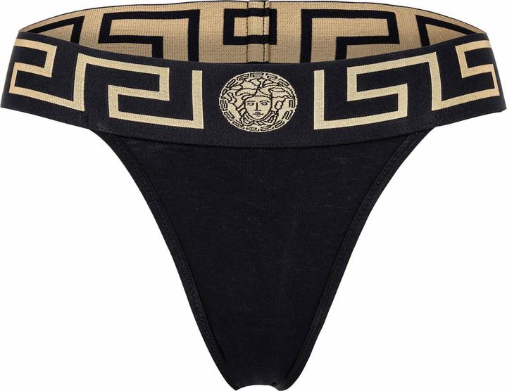 Versace Damen TOPEKA (L, Einzelpack)