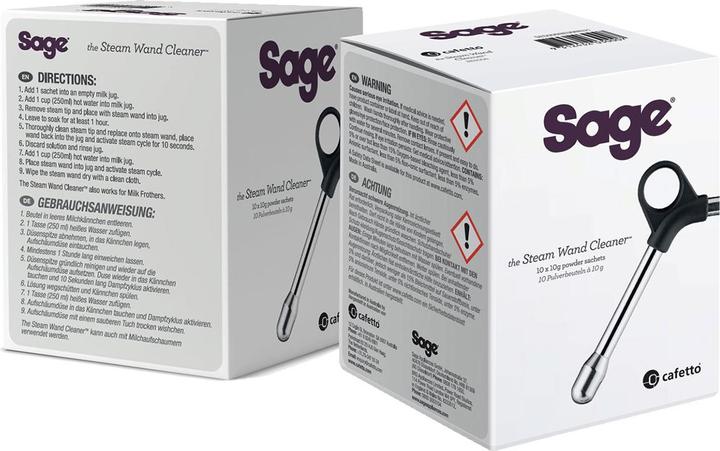 Sage Steam Wall (10000 ml)