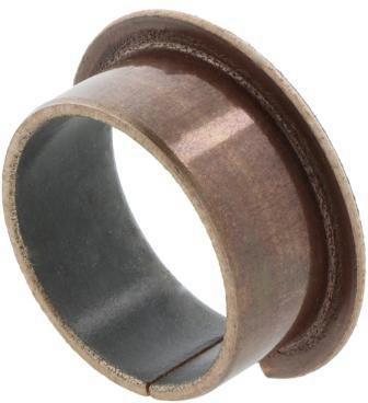 Produktbild Permaglide Bundbuchse PAF06080 P11 Innen-Ø 6 mm Aussen-Ø 8 mm Breite8 mm