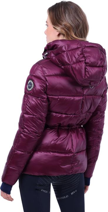 Produktbild HV Polo damen-daunenjacke hv poo chrissy (L)
