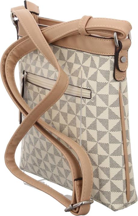 Image du produit Gabor Sac à dos BARINA, blanc mixte