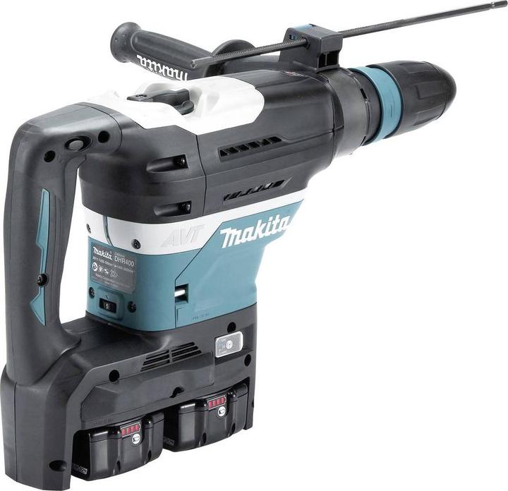 Produktbild Makita Dhr400zku (Akkubetrieb)