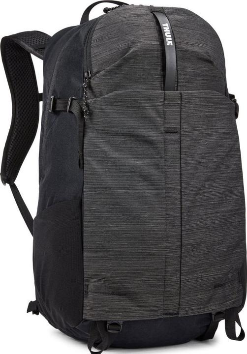 Produktbild Thule 4517 Nanum 25L Hiking Backpack Black (17 l)