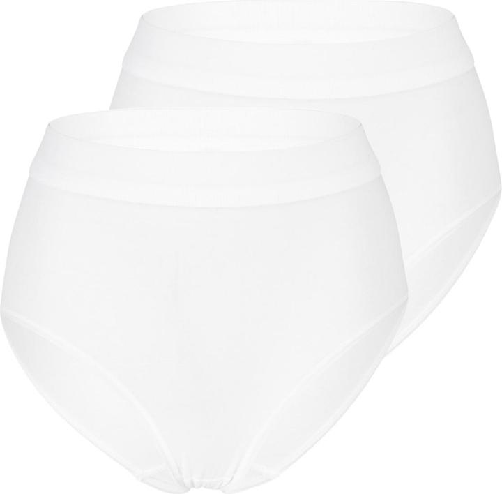 Immagine prodotto Speidel Confezione da 2 slip midi bio.cotton Plus (42, XL, Confezione da 2)
