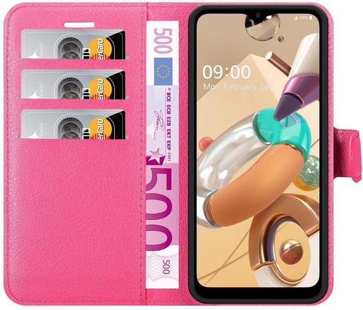 Immagine prodotto Cadorabo Libro con copertina con funzione di stand (K41S)