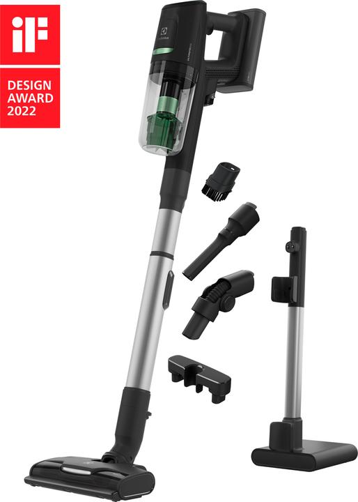 Immagine prodotto Electrolux Ultimate 800 Verde