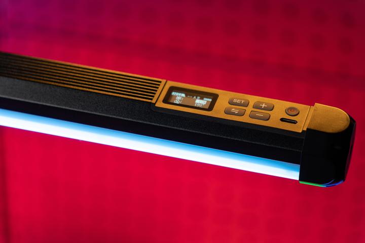 Actual product image Viltrox Video light K60 2 Kit RGB Light Stick (Video light)