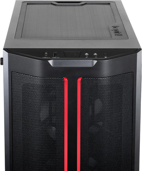 Produktbild Joule Performance eSports RTX3070TI AR7 (AMD Ryzen 7 5800X, 32 GB, 1000 GB, GeForce RTX 3070 Ti)