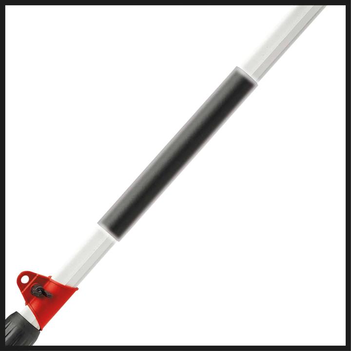 Immagine prodotto Einhell 3411400 Raccoglitore di frutta GE-FS 18/53 Li-Solo + raccoglitore H137