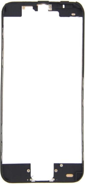 Immagine prodotto OEM Cornice display e touch per iPhone 5c nero (iPhone 5c)