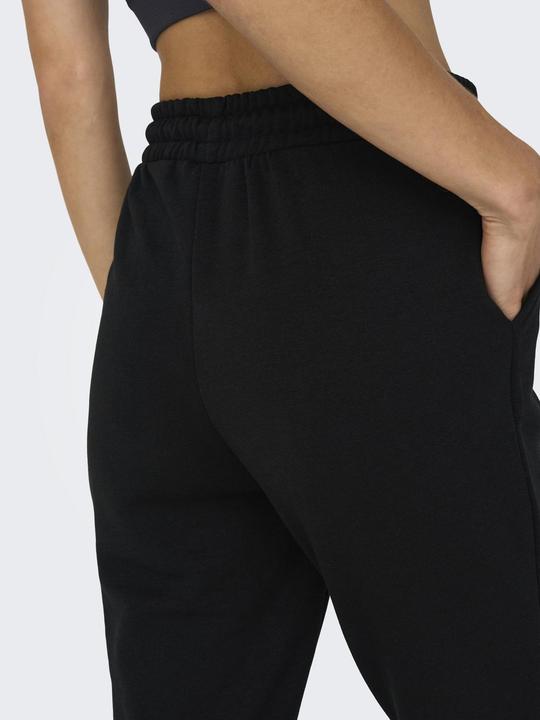Produktbild Only Play Slim Fit Mittlere Taille Gummizug Hose Jogginghose (L)