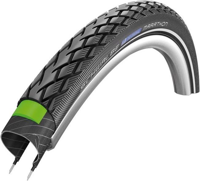 Produktbild Schwalbe Marathon (24 x 1.75, 47-507)