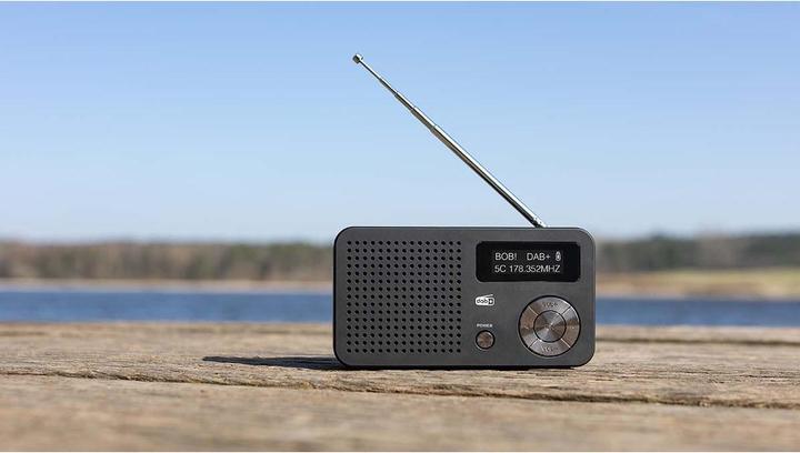Immagine prodotto Imperial Dabman 13 (DAB, FM)