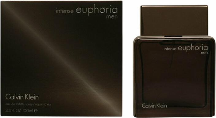 Immagine prodotto Calvin Klein Euforia Intensa (Eau de toilette, 100 ml)
