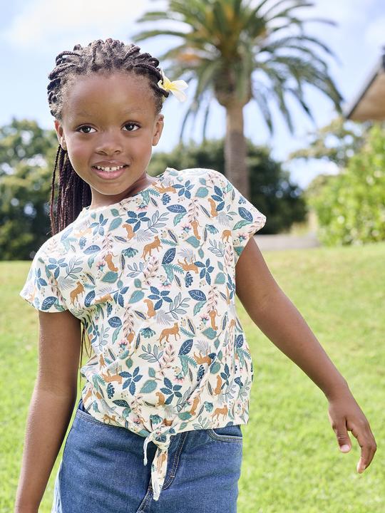 Actual product image Vertbaudet T-Shirt (110)