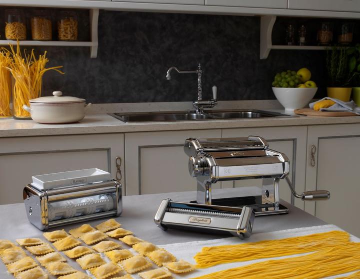 Produktbild Marcato Pasta Set 150