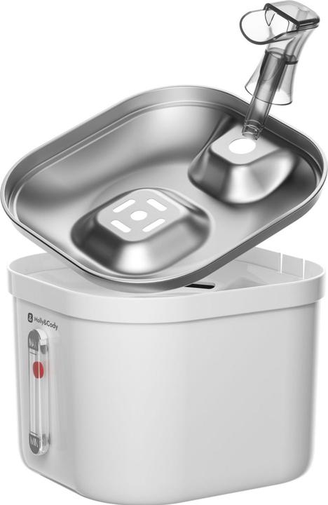 Image du produit Molly&Cody Trinkbrunnen (2 l)