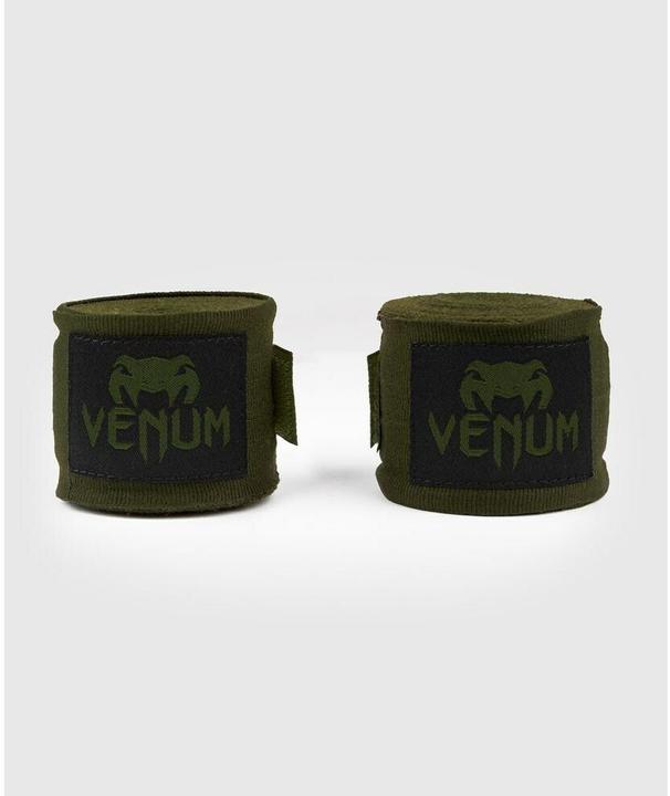 Actual product image Venum Boxing Hand Wraps - 4.50 m