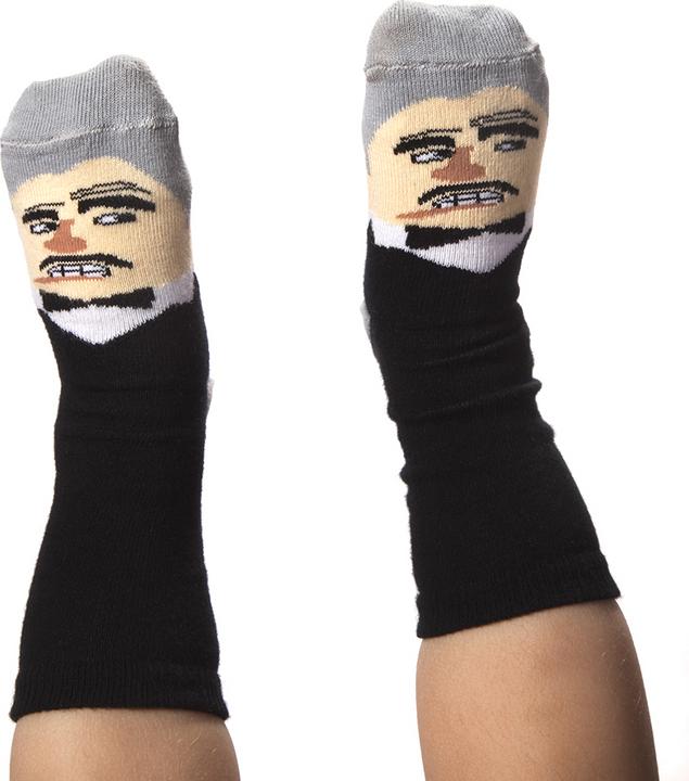 Chattyfeet Don Cottone