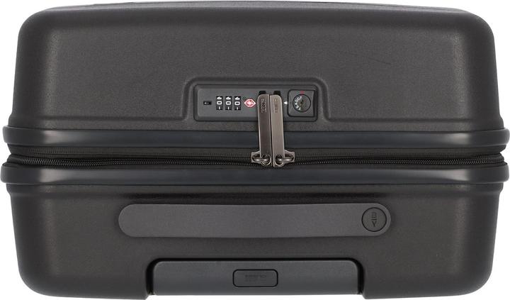 Actual product image Brics Ulisse - Expandable Trolley (65 l, M (50 - 90l))