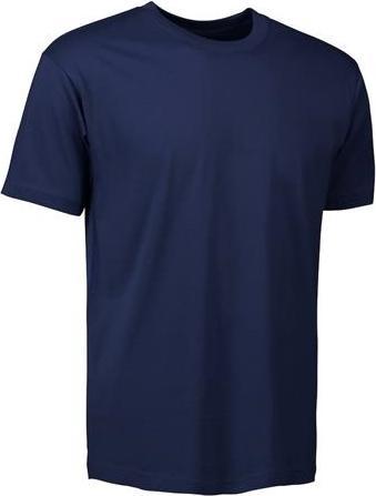Immagine prodotto ID Identity T-shirt T-TIME, navy, str. M (M)