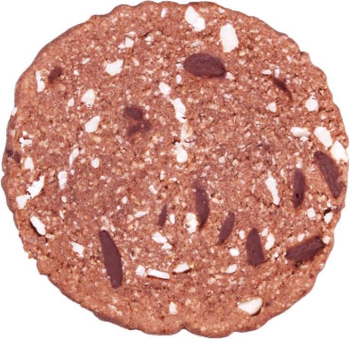 Produktbild Kookie Cat Almond Chocolate Cookie (1 Stk., 50 g)