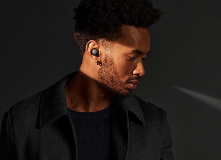 Produktbild Google Pixel Buds Pro (ANC, 7 h, Kabellos)
