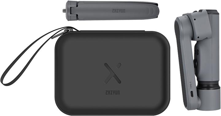 Produktbild Zhiyun Smooth-X essential combo (Smartphone, 0.26 kg)