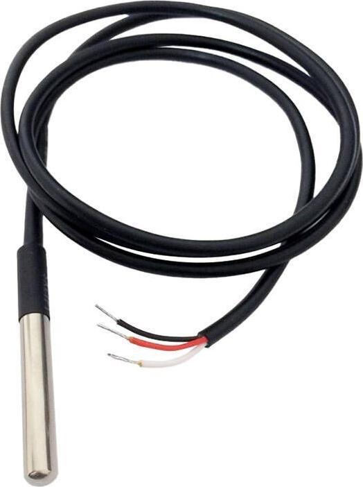 Produktbild Shelly Temperature sensor DS18B20 (1 meter)
