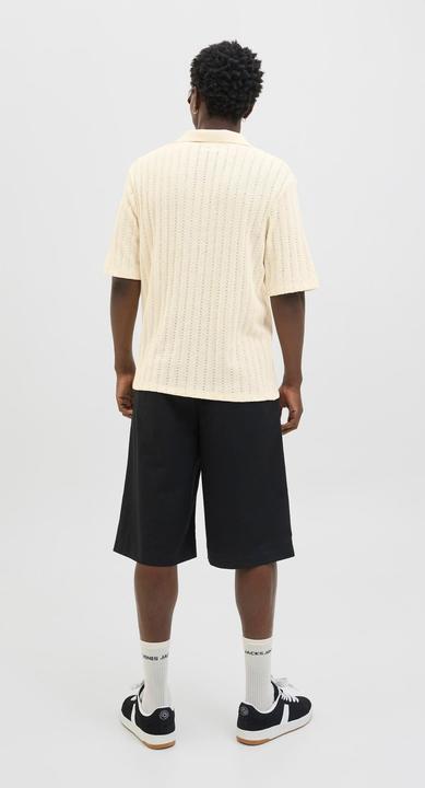 Actual product image Jack & Jones Einfarbig Poloshirt Poloshirt (XL)