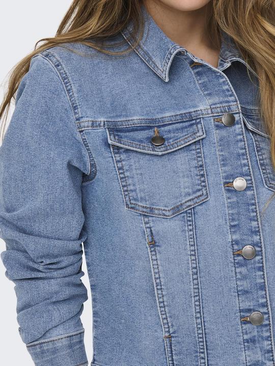 Image du produit JdY JDYMOON Jeansjacke Jeansjacke (XL)