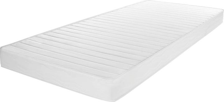 Produktbild Sun garden Moon P100 (Rollmatratze) (140 x 200 cm, Schaumstoffkern)