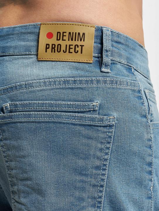 Produktbild Denim Project Dploose Fit Shorts (30)