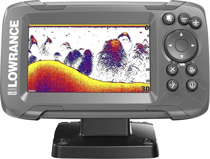 Image du produit Lowrance Crochet 2