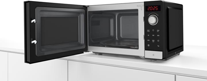 Image du produit Bosch Hausgeräte FFL023MS2 (Prise UE, 20 l)