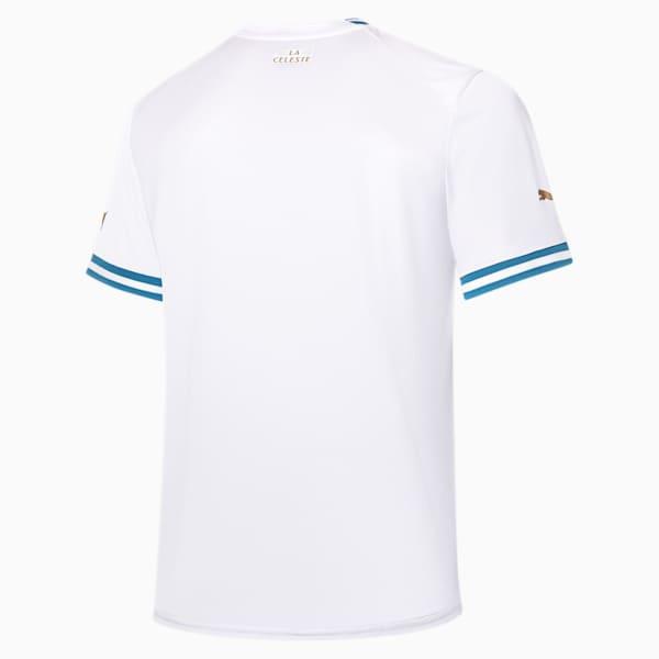 Produktbild Puma AUF Away Jersey Replica 22 (S)