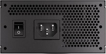Actual product image Antec Power supply SF 850X SFX4.1 Modular (850W) 80+ Gold retail (850 W)