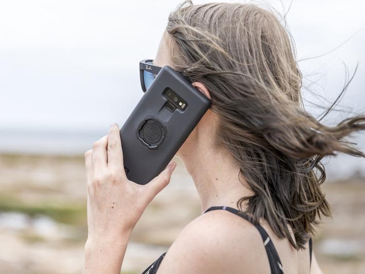 Produktbild Quad Lock Case (Samsung Galaxy S21+)