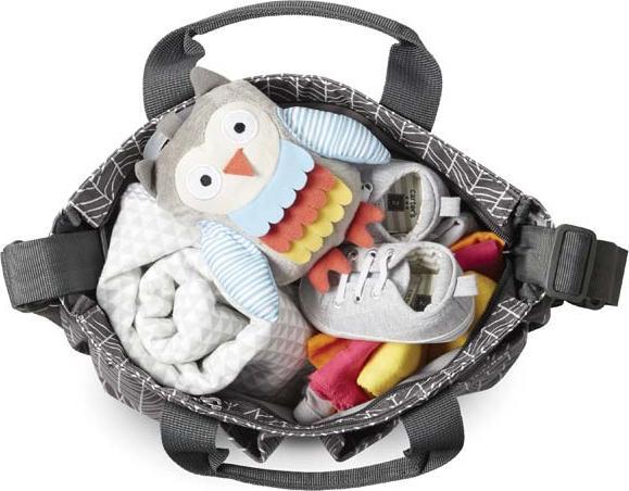 Actual product image Skiphop Duo Signature