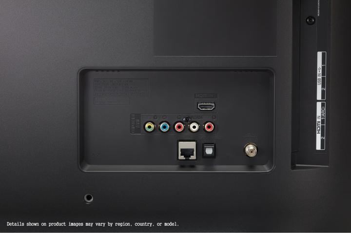 Produktbild LG 32LM6370PLA (32", LCD, Full HD, 2021)