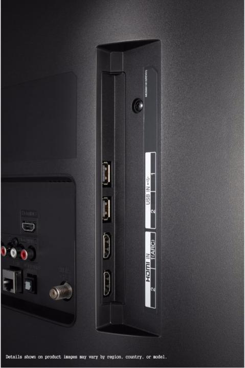 Produktbild LG 32LM6370PLA (32", LCD, Full HD, 2021)