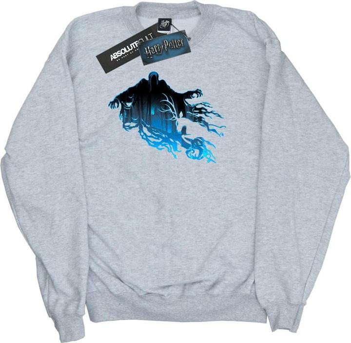 Image du produit - Sweat DEMENTOR SILHOUETTE - Garçon (140, 146)
