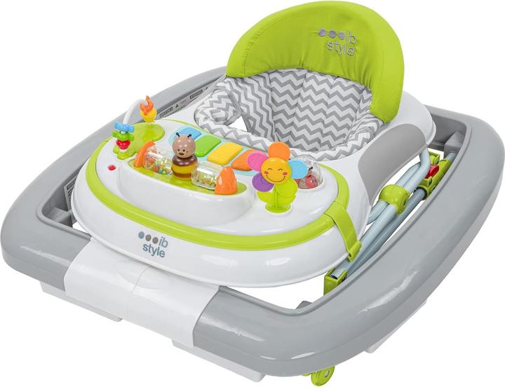 Actual product image IB-Style 5in1 Wave baby walker