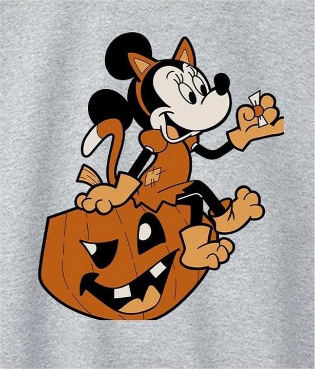 Produktbild Disney Sweatshirt Halloween (XL)
