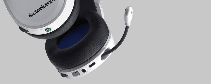 Image du produit SteelSeries Arctis 7P+ (Sans fil)