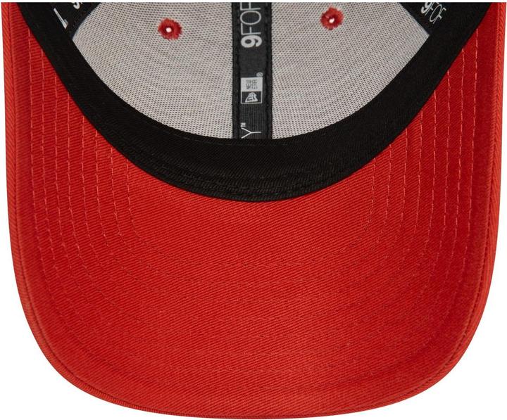 Produktbild New Era 9Forty Kinder Cap - New York Yankees rot - Youth (55, 56, 54 C)