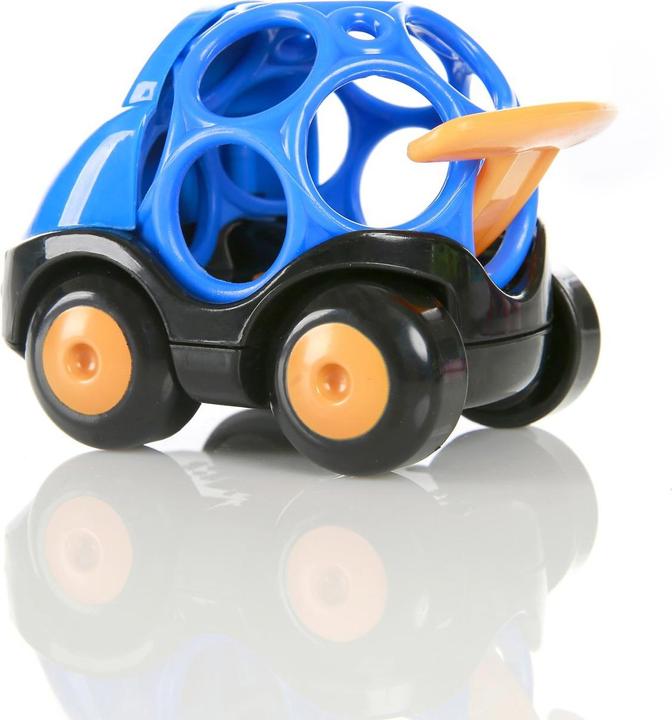 Produktbild Oball Go Grippers Race Car Set