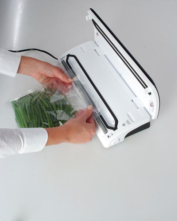 Immagine prodotto Solis Easy Vac Pro Metal Tipo 569